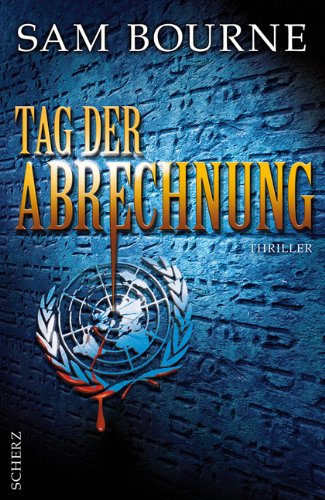  - Tag der Abrechnung: Thriller