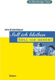  - Ist Ihre Beziehung noch zu retten?: Wann Sie gehen und wann Sie bleiben sollten