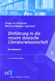  - Alt- und Mittelhochdeutsch: Arbeitsbuch zur Grammatik der älteren deutschen Sprachstufen und zur deutschen Sprachgeschichte