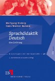  - Literaturdidaktik Deutsch: Eine Einführung