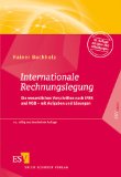  - IAS/IFRS-stud.: International Accounting Standards / International Financial Reporting Standards mit SIC/IFRIC-Interpretationen  Für Studienzwecke ... mit über 40 Abbildungen und einer Einführung