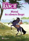  - Lenas Ranch - Rätselbuch mit 40 Stickern