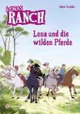  - Lenas Ranch - Rätselbuch mit 40 Stickern