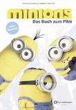 Hörspiel - Minions (Das Original-Hörspiel zum Kinofilm)