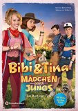  - Bibi & Tina - Voll verhext!: Das Buch zum Film