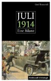 Münkler, Herfried - Der Große Krieg: Die Welt 1914 bis 1918