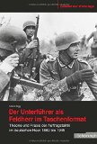  - Durchhalten und Überleben an der Westfront. Raum und Körper im Ersten Weltkrieg