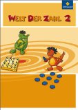  - Welt der Zahl - Ausgabe 2009 NRW: Arbeitsheft 2