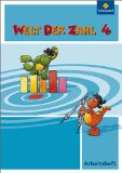  - Welt der Zahl - Ausgabe 2009 NRW: Schülerband 4