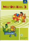  - Welt der Zahl - Ausgabe 2009 NRW: Schülerband 3