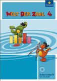  - Welt der Zahl - Ausgabe 2009 NRW: Schülerband 4