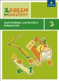  - Zahlenwerkstatt 3/4. Arbeitsheft: Geometrie