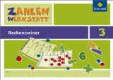  - Welt der Zahl 3. Arbeitsheft Hessen, Rheinland-Pfalz, Saarland: Ausgabe 2010