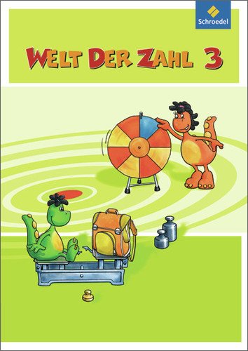  - Welt der Zahl - Ausgabe 2011 Nord: Schülerband 3