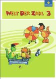  - Welt der Zahl - Ausgabe 2011 Nord: Arbeitsheft 3