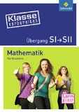  - Klasse vorbereitet - Gymnasium: Übergang SI / SII Englisch