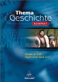  - Thema Geschichte kompakt. Die USA: Wirtschafts- und Sozialgeschichte der USA - Erfolge und Krisen einer freien Marktwirtschaft