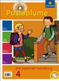  - Pusteblume. Das Lesebuch - Allgemeine Ausgabe 2009: Schülerband 4