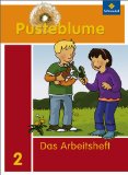  - Pusteblume. Das Sachbuch - Ausgabe 2011 für Rheinland-Pfalz: Arbeitsheft 2 + FIT MIT