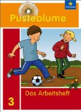  - Pusteblume. Das Lesebuch - Allgemeine Ausgabe 2009: Schülerband 3: Allgemeine Ausgabe. Ausgabe 2009