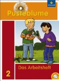  - Denken und Rechnen - Ausgabe 2011 für Grundschulen in Hamburg, Bremen, Hessen, Niedersachsen, Nordrhein-Westfalen, Rheinland-Pfalz, Saarland und Schleswig-Holstein: Arbeitsheft 2 mit CD-ROM