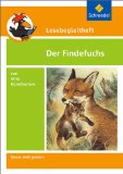 Korschunow, Irina - Der Findefuchs: Wie der kleine Fuchs eine Mutter bekam