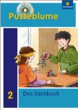  - Pusteblume. Das Sachbuch - Ausgabe 2011 für Rheinland-Pfalz: Arbeitsheft 2 + FIT MIT