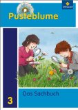  - Pusteblume. Das Sachbuch - Ausgabe 2011 für Rheinland-Pfalz: Arbeitsheft 3 + FIT MIT: + FIT MIT. - Ausgabe 2011 für