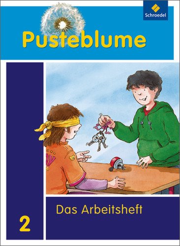  - Pusteblume. Das Sachbuch - Ausgabe 2011 für Rheinland-Pfalz: Arbeitsheft 2 + FIT MIT