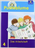  - Pusteblume. Das Sprachbuch - Allgemeine Ausgabe 2009: Schülerband 4