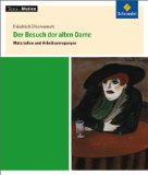  - EinFach Deutsch - Unterrichtsmodelle: Friedrich Dürrenmatt 'Der Besuch der alten Dame'