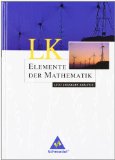  - Elemente der Mathematik SII - Leistungskurse allgemeine Ausgabe 2001: Leistungskurs Lineare Algebra / Analytische Geometrie