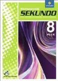  - Sekundo: Mathematik für differenzierende Schulformen - Ausgabe 2009: Arbeitsheft 6