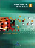  - Mathematik Neue Wege SI - Ausgabe 2007 für Nordrhein-Westfalen und Schleswig-Holstein: Arbeitsbuch 7 mit CD-ROM: passend zum Kernlehrplan G8 2007: Für ... - passend zu den curricularen Vorgaben