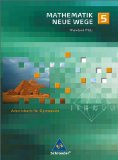  - Deutschbuch - Gymnasium - Allgemeine Ausgabe/Neubearbeitung. Sprach- und Lesebuch: Deutschbuch 5. Schülerbuch. Erweiterte Ausgabe. Neue Rechtschreibung: Sprach- und Lesebuch. 5. Schuljahr