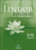  - Chemie plus - Neue Ausgabe - Gymnasium Brandenburg: 9./10. Schuljahr - Arbeitsheft mit eingelegten Lösungen