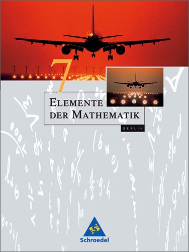 Schroedel - Elemente der Mathematik 7