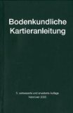  - Arbeitshilfe für die Bodenansprache im vor- und nachsorgenden Bodenschutz - Auszug aus der Bodenkundlichen Kartieranleitung KA 5