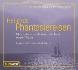  - Hypnotische Phantasiereisen CD: Auf den Pfaden des Unterbewusstseins zu tiefer Entspannung und Selbsterkenntnis