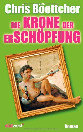  - Die Krone der Erschöpfung