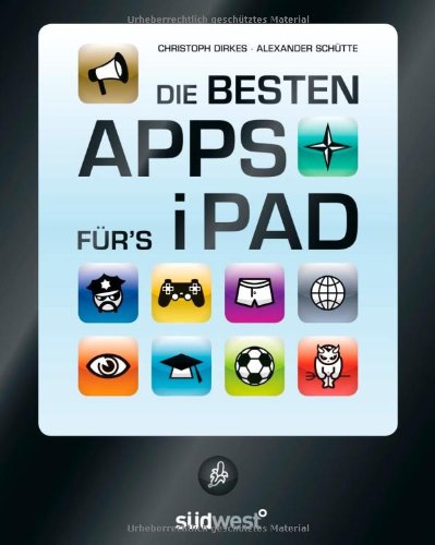  - Die besten Apps für's iPad