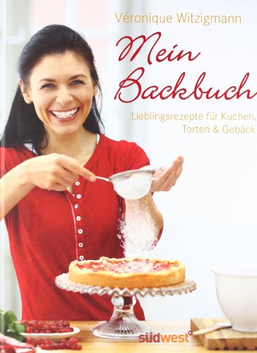  - Mein Backbuch