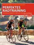 Hottenrott, Kuno / Zülch, Martin - Ausdauertrainer Radsport: Training mit System