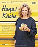  - Das TEL AVIV Reise-Kochbuch by NENI: Israelische Rezepte von Haya Molcho & ihren Söhnen. Orientalische Küche: Shakshuka, Hummus, Lamm mit Feigen, Kaktusfrucht-Sorbet