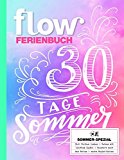  - Flow Ferienbuch 2014