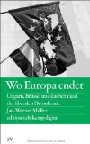  - Europa und die Nationalstaaten: Essay