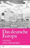  - Zur Verfassung Europas: Ein Essay (edition suhrkamp)