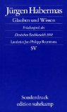  - Zwischen Naturalismus und Religion: Philosophische Aufsätze (suhrkamp taschenbuch wissenschaft)