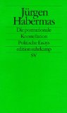  - Die Einbeziehung des Anderen: Studien zur politischen Theorie (suhrkamp taschenbuch wissenschaft)