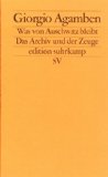  - Ausnahmezustand: Homo sacer II.1 (edition suhrkamp)